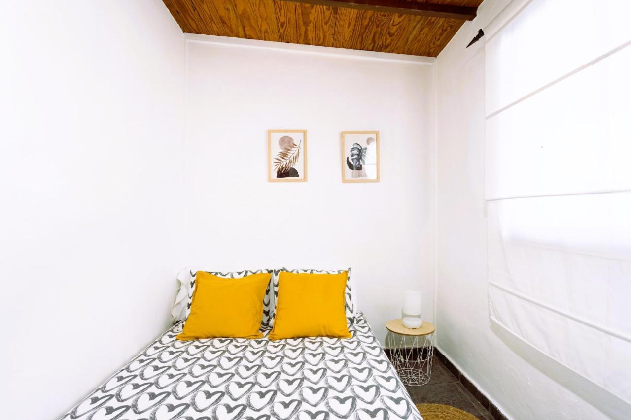 Casa Cateyma With Pool Villa Icod De Los Vinos Exterior photo